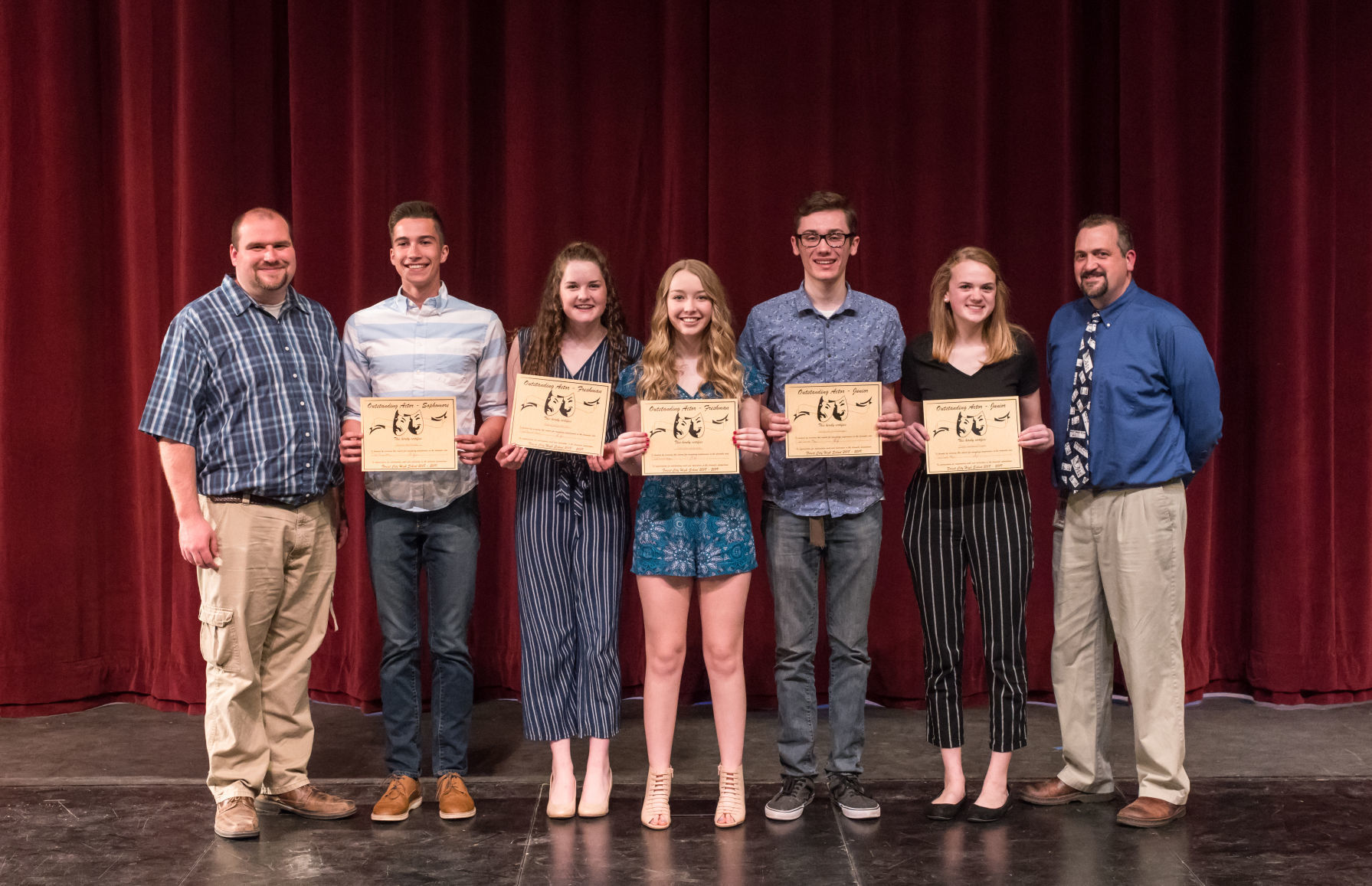Awards Night 10